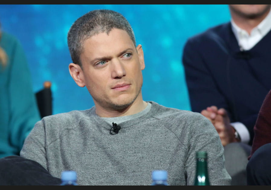 Wentworth Miller