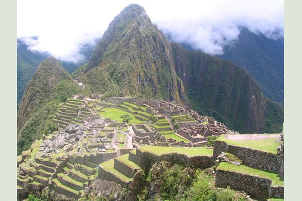 Macchu Picchu