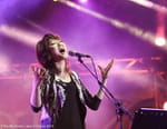 Youn Sun Nah Quartet