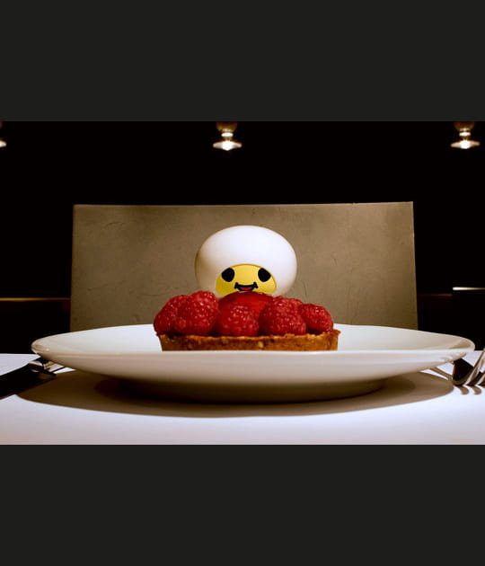 Miam Miam