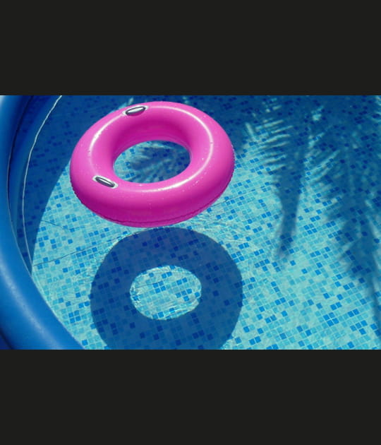 Donut non comestible