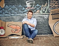 Les bons plans de Jamie Oliver : Poisson au curry