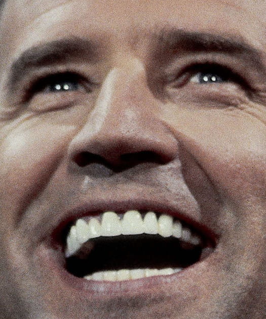 Quand Joe Biden a plagi&eacute; des passages entiers de discours