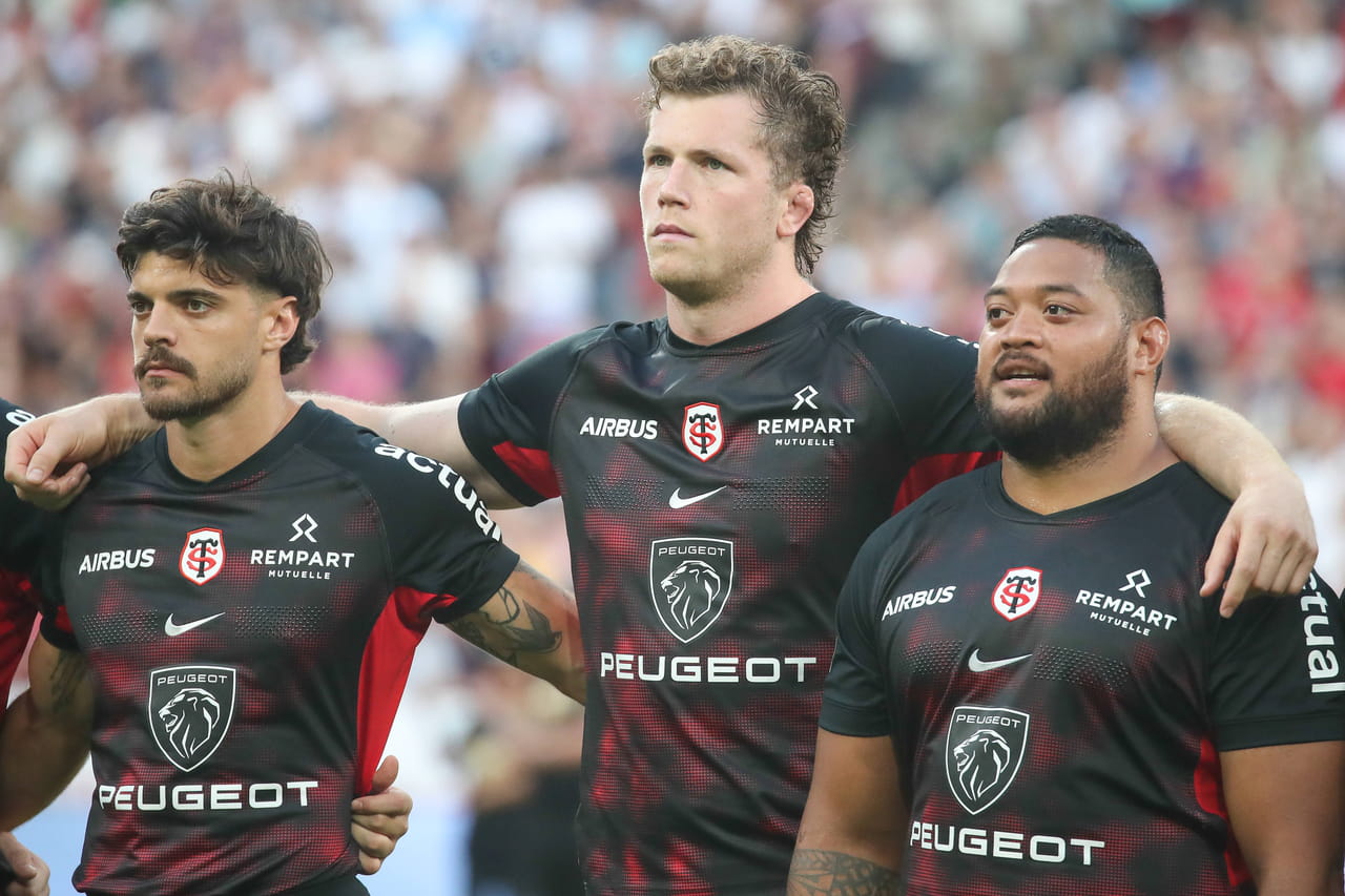 Clermont - Toulouse : suivez le match en direct