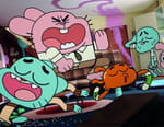 Le monde incroyable de Gumball