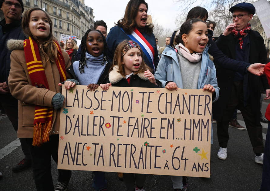 Sur un air d'Ang&egrave;le