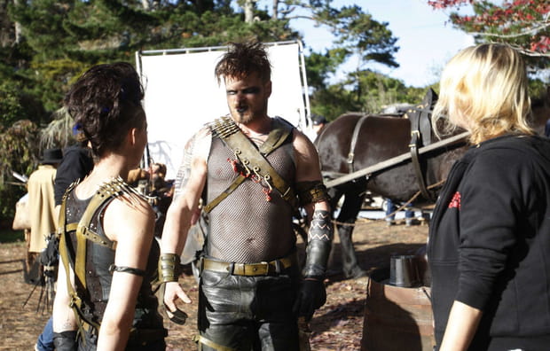 MTV se lance dans le fantastique