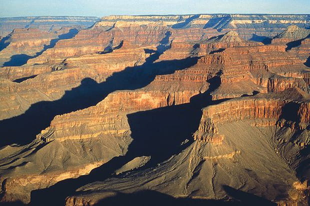 Grand Canyon et autres trésors d'Arizona