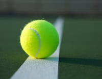 Tennis : ATP Doha