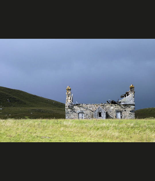 Solitude