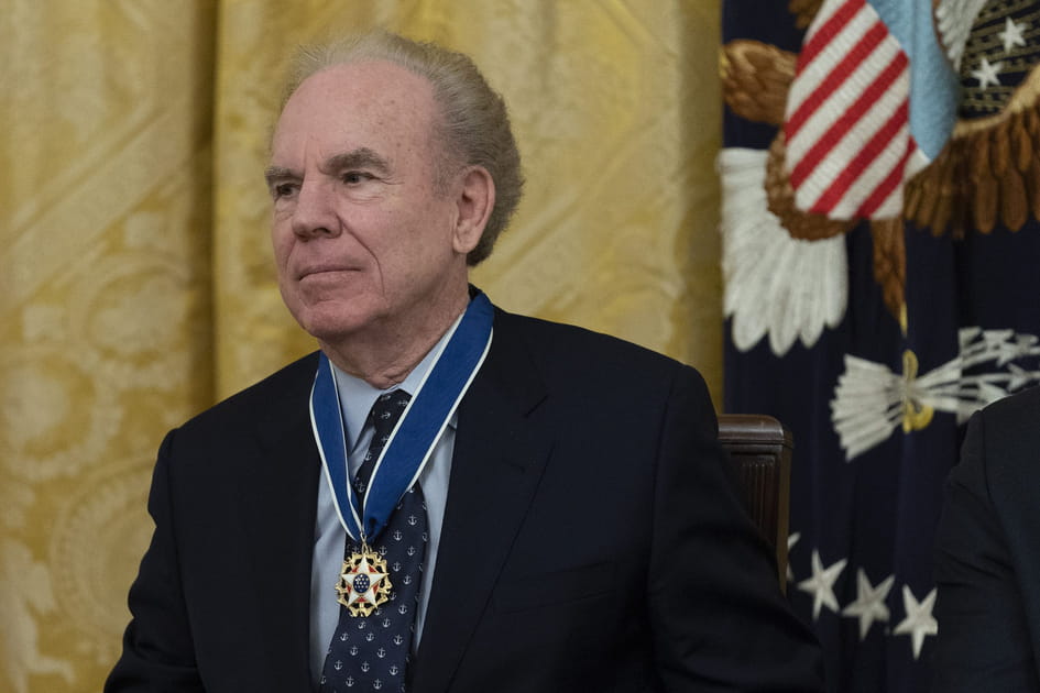 Roger Staubach et sa compagnie tr&egrave;s lucrative