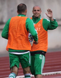 jeremie janot