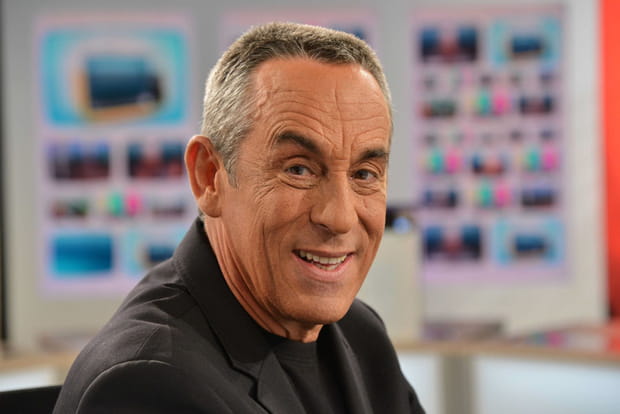 Thierry Ardisson : problèmes au montage