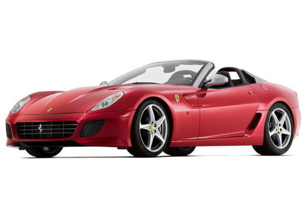 Ferrari SA Aperta
