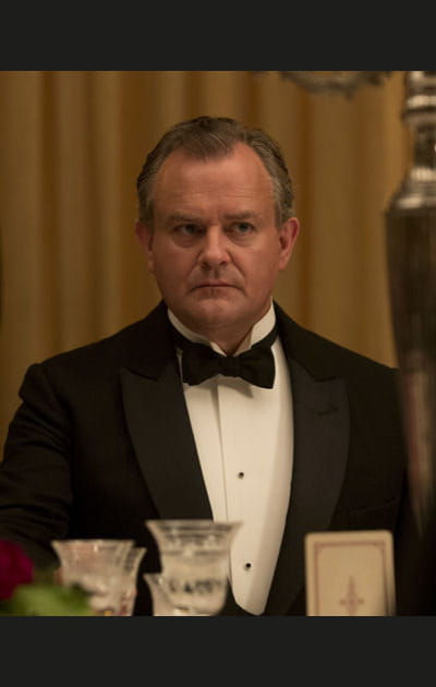 Downton Abbey : l'aristocratie &agrave; l'&eacute;poque victorienne