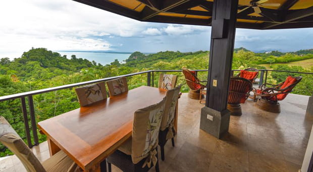 Tulemar Bungalows & Villas (2)