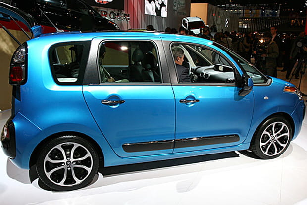 Une bonne habitabilité