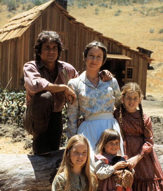 Qu'est devenu le village de Walnut Grove&nbsp;?