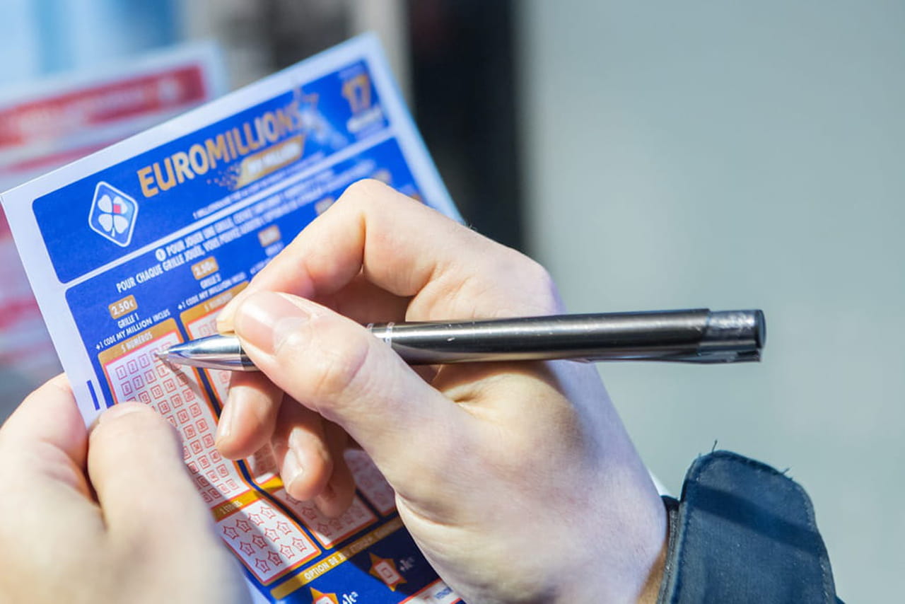 Résultat de l'Euromillions (FDJ) : le tirage du mardi 29 juillet 2025, 151 millions d'euros en jeu