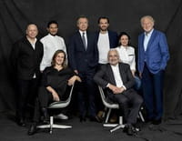 Profession : cuisinier.ère