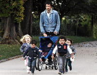 Daddy Cool