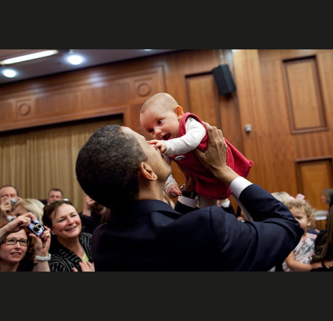 Avec b&eacute;b&eacute;