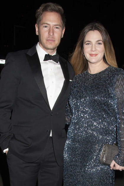 Drew Barrymore : &quot;Deux femmes ensemble, c'est aussi beau qu'un homme et une femme en couple.&quot;