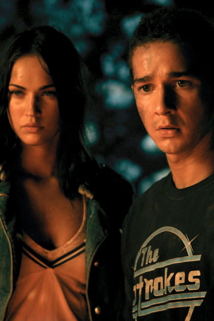 Megan Fox absente de Transformers 3