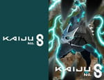 Kaiju N°8