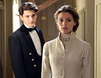 Grand hôtel : Clair obscur