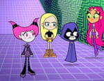 Teen Titans Go !