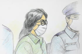 Japon: ex&eacute;cution du &quot;tueur de Twitter&quot;, condamn&eacute; pour neuf meurtres
