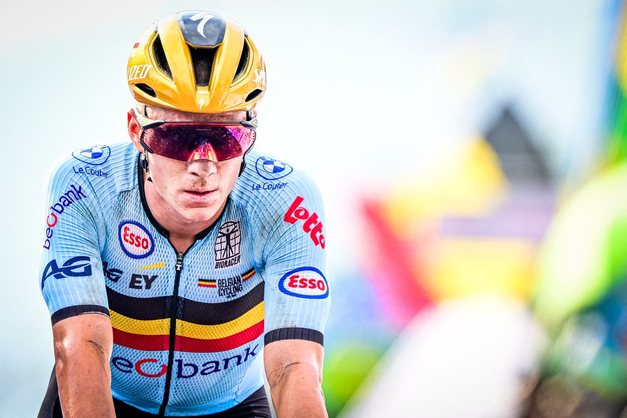 Championnats d'Europe de cyclisme : heure, chaîne TV et parcours