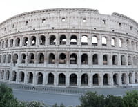 Le Colisée, grandeur et décadence de Rome