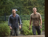 Strike Back : Le projet Aurore : Autriche