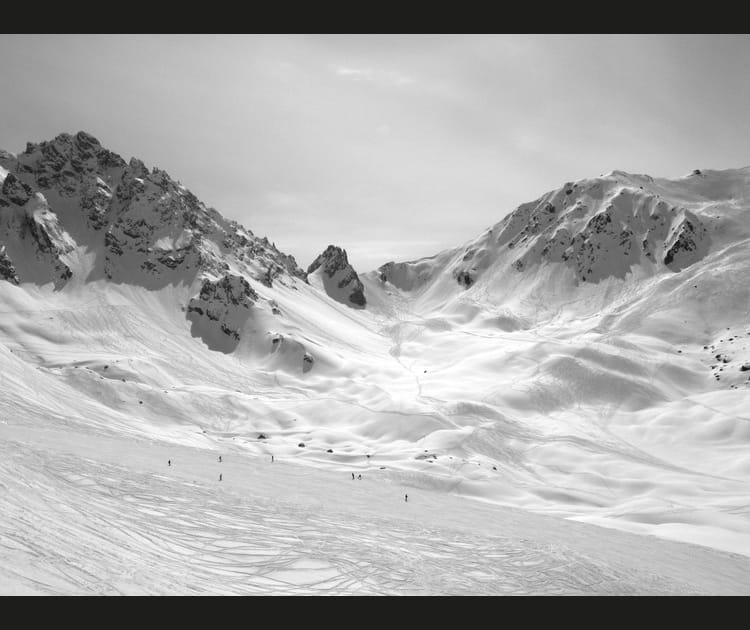 Monts et merveilles