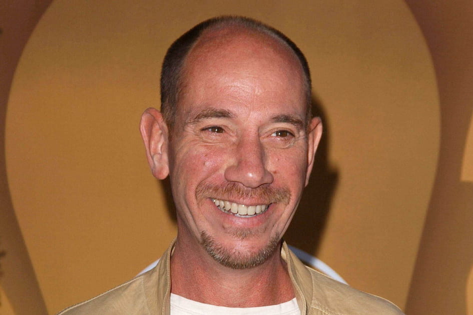Miguel Ferrer