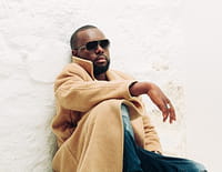 Maître Gims, à coeur ouvert