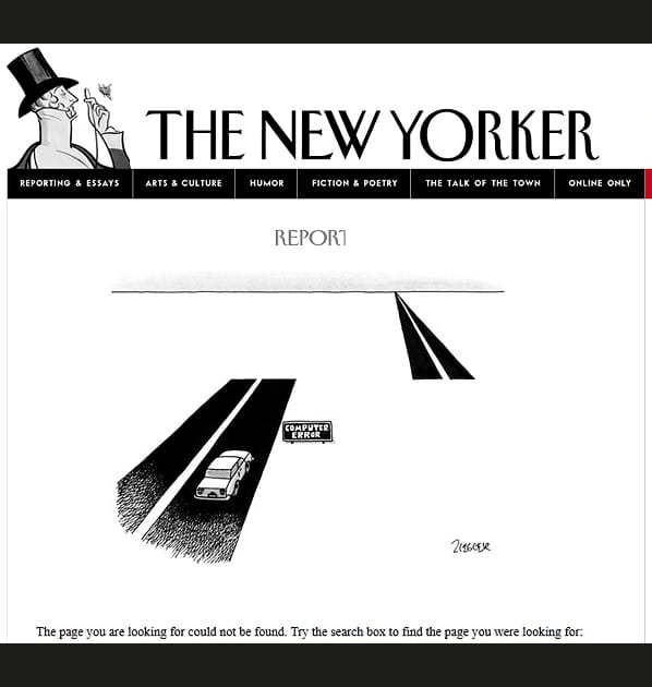 The New Yorker