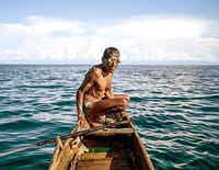 Jago : une vie aquatique