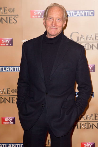 Charles Dance
