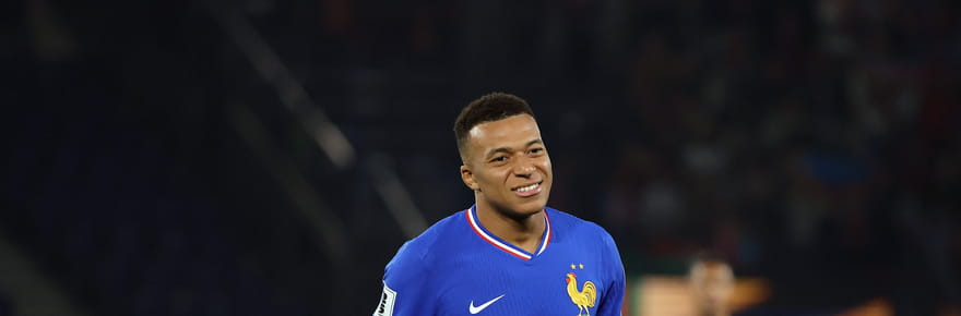 France - Ukraine&nbsp;: une compo offensive dans un match &agrave; l'atmosph&egrave;re bien pesante