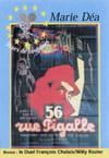 56 rue Pigalle