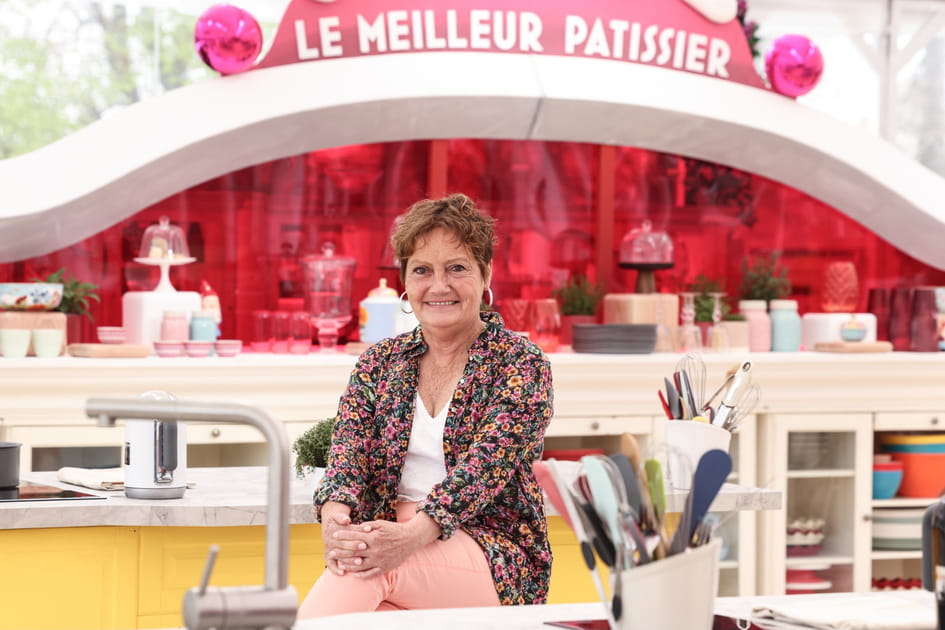 Les candidats du Meilleur P&acirc;tissier 2023&nbsp;en images&nbsp;: Monique
