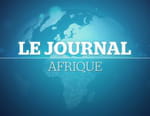 TV5MONDE, le journal Afrique