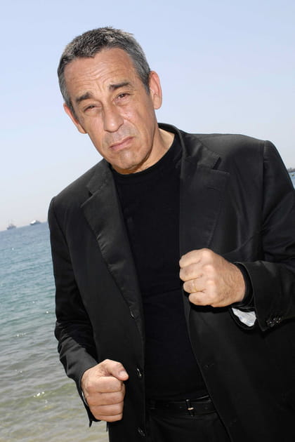 Thierry Ardisson traite JoeyStarr de &quot;baltringue&quot;