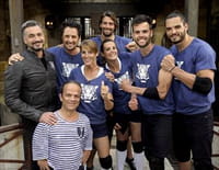 Fort Boyard