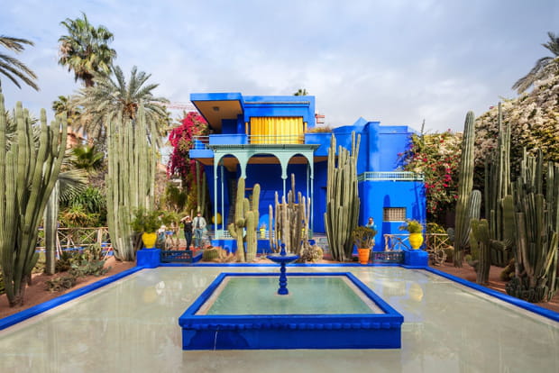 Marrakech