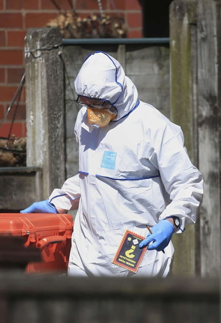 Quid des &quot;loups solitaires&quot;&nbsp;?