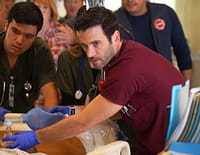 Chicago Fire : L'âme du 51